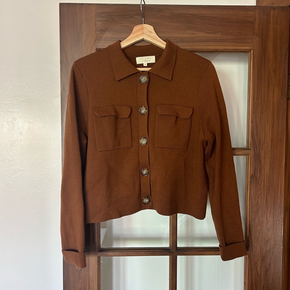 Betty Cardigan